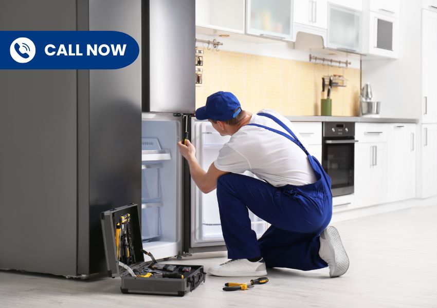 Los Osos Appliance Repair Company